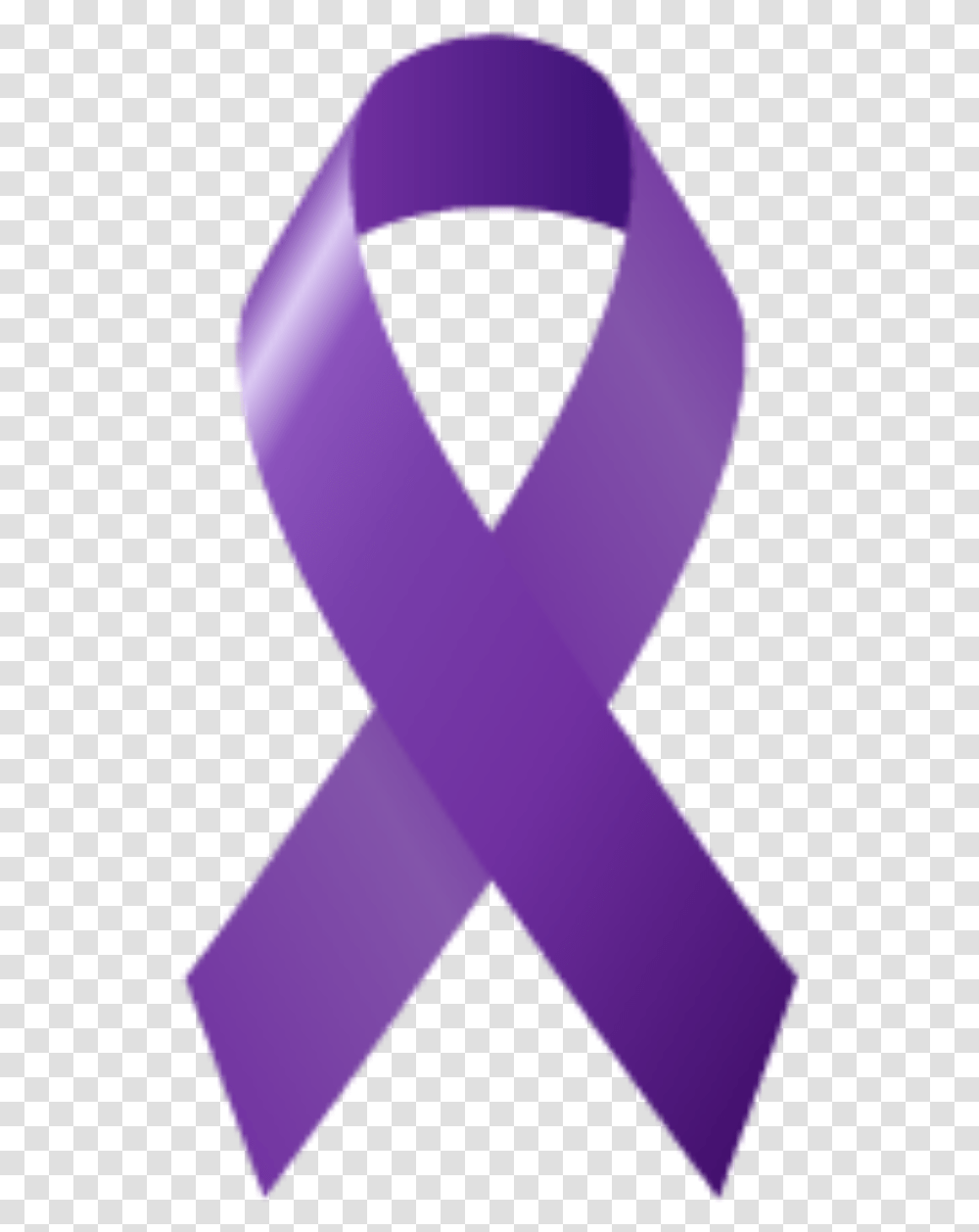 Download Click Domestic Violence Awareness Month, Purple, Suspenders Transparent Png