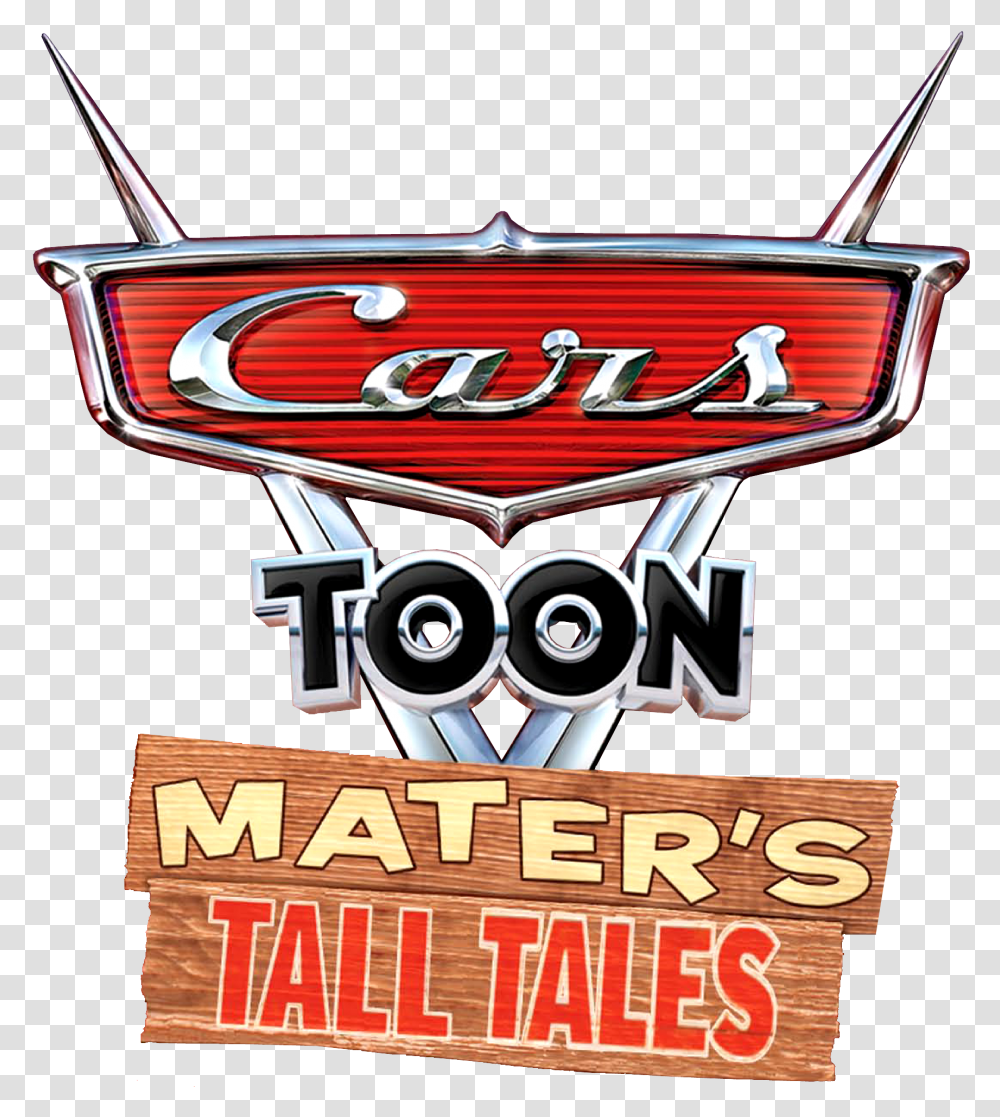 Download Click Here To Subscribe Us Logo Disney Cars Toon Logo, Symbol, Advertisement, Poster, Flyer Transparent Png