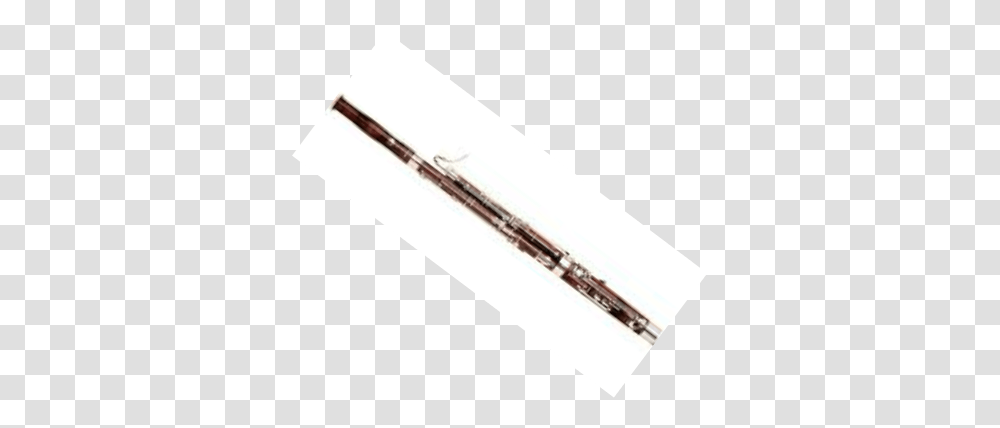 Download Click To See And Hear The Parts Of A Bassoon, Oboe, Musical Instrument, Sword, Blade Transparent Png