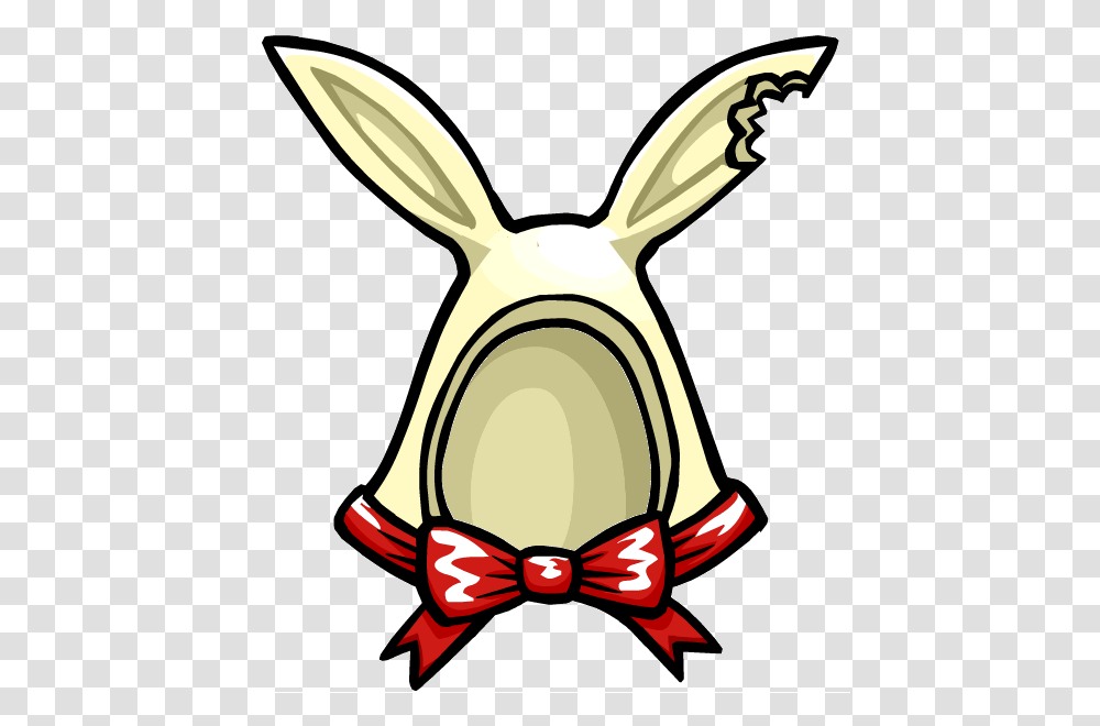 Download Clip Art Clipart Easter Bunny Rabbit Clip Art Rabbit, Mammal, Animal, Scissors, Blade Transparent Png