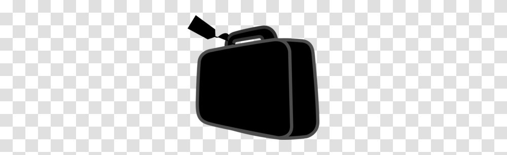 Download Clip Art Clipart Suitcase Clip Art, Luggage, Mouse, Hardware, Computer Transparent Png