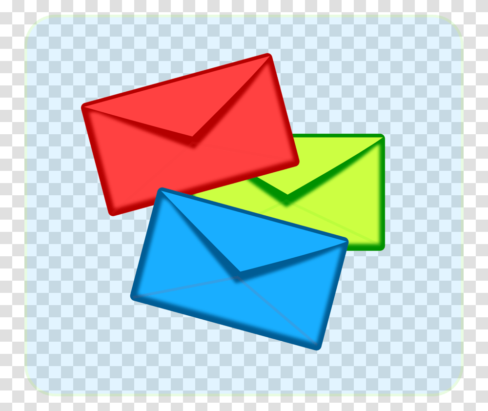 Download Clip Art Envelopes Clipart Envelope Paper Clip Art, Mail, Mailbox, Letterbox, Airmail Transparent Png