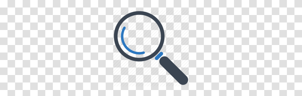 Download Clip Art Magnifying Glass Clipart Computer Icons Transparent Png