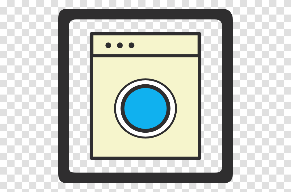 Download Clip Artwashing Machine Clipart Washing Machines Clothes, Appliance, Washer Transparent Png