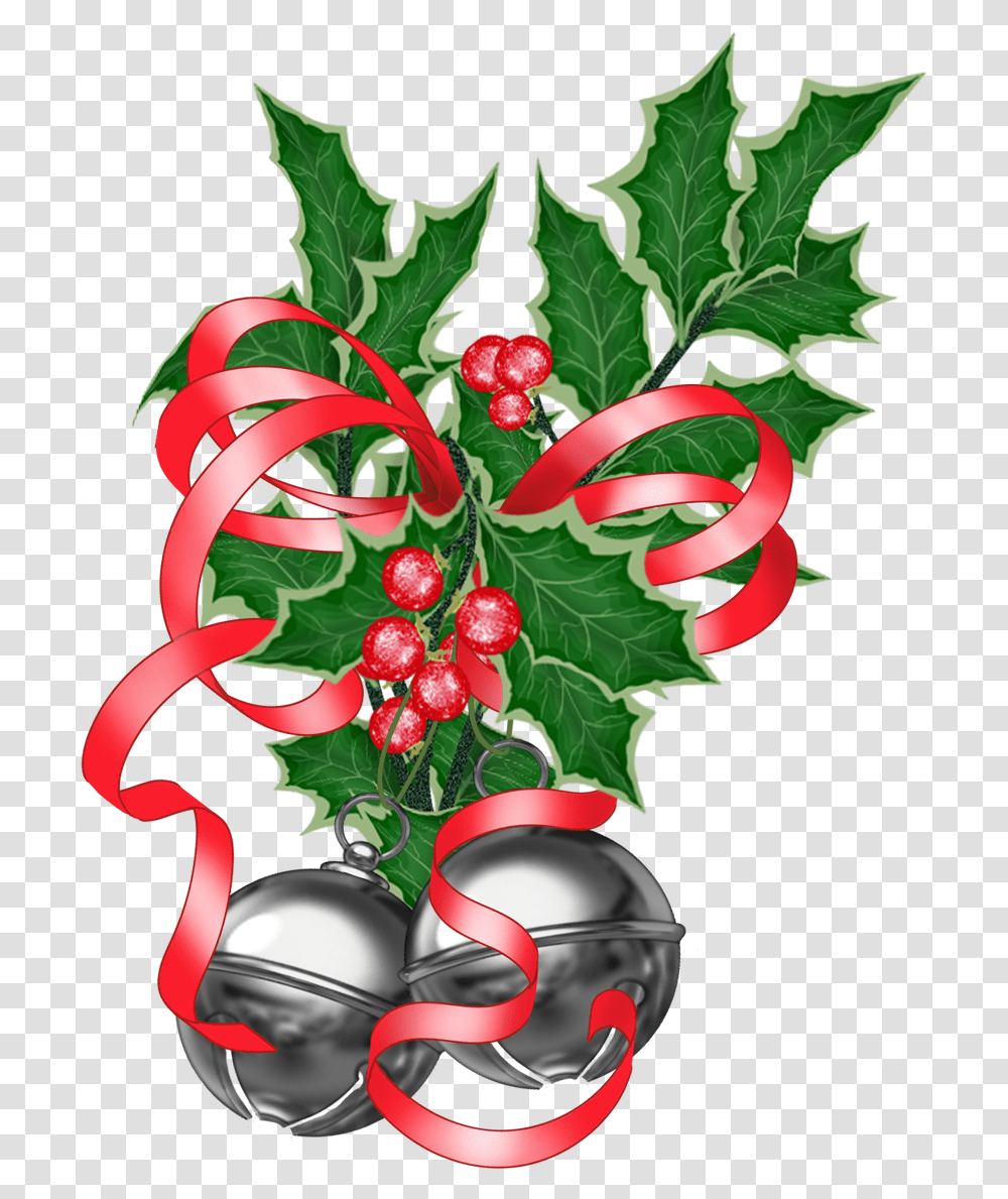 Download Clip Free Christmas Bells File Anthurium, Plant, Fruit, Food, Graphics Transparent Png