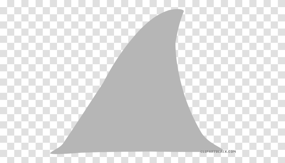 Download Clip Library Clipartblack Com Animal Free Black Crescent, Triangle, Symbol, Cone Transparent Png