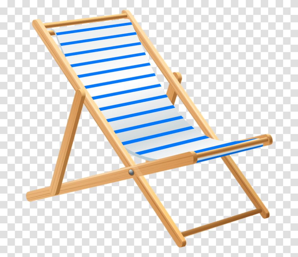 Download Clipart Photo Beach Chair Background, Canvas, Furniture, Wood, Word Transparent Png