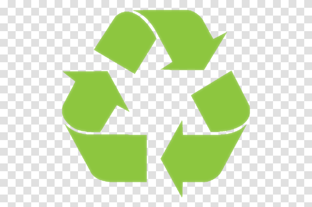 Download Clipart Recycle Symbol Recycle Symbol Light Green, Recycling Symbol,  Transparent Png