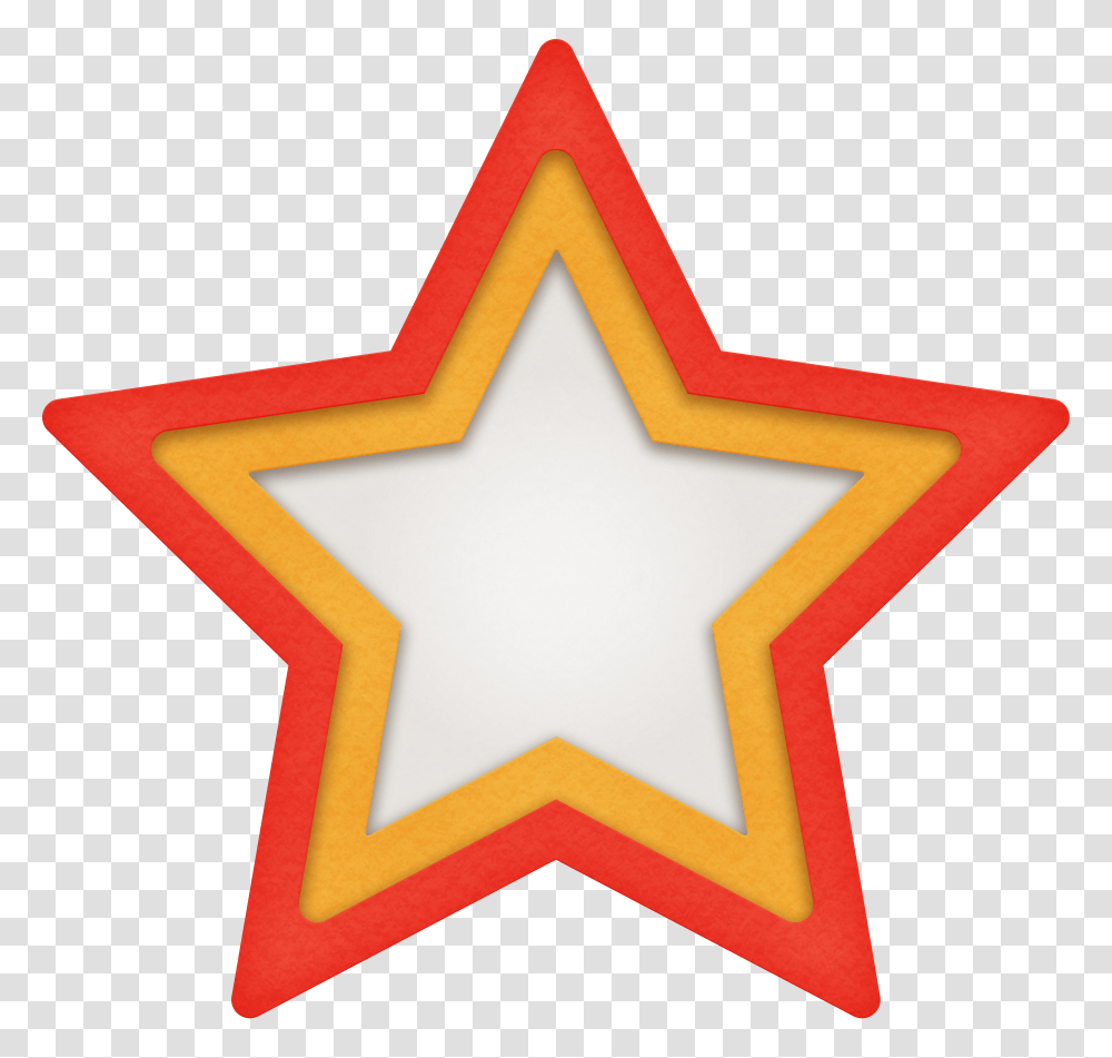 Download Clipart Star Progressive Party Malaysia, Cross, Symbol, Star Symbol Transparent Png