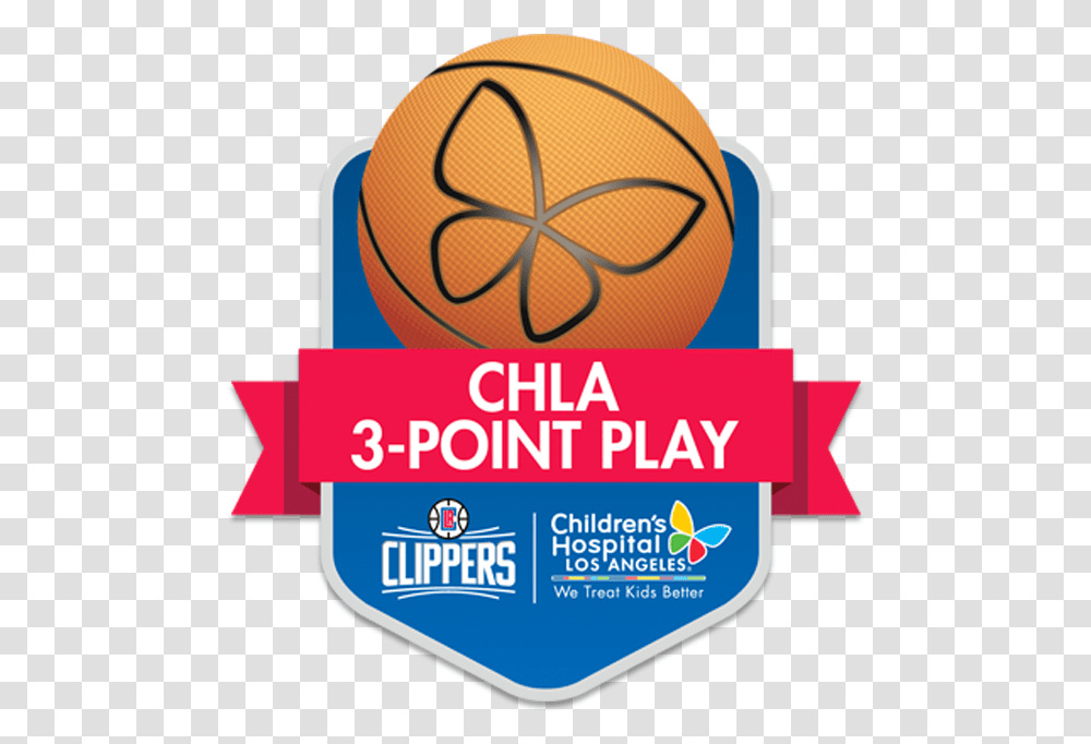 Download Clippers Logo For Kids Los Angeles Clippers For Basketball, Label, Text, Plant, Food Transparent Png