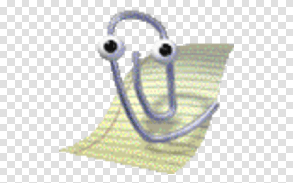 Download Clippy Animated Clippy, Electronics, Clothing, Apparel, Furniture Transparent Png