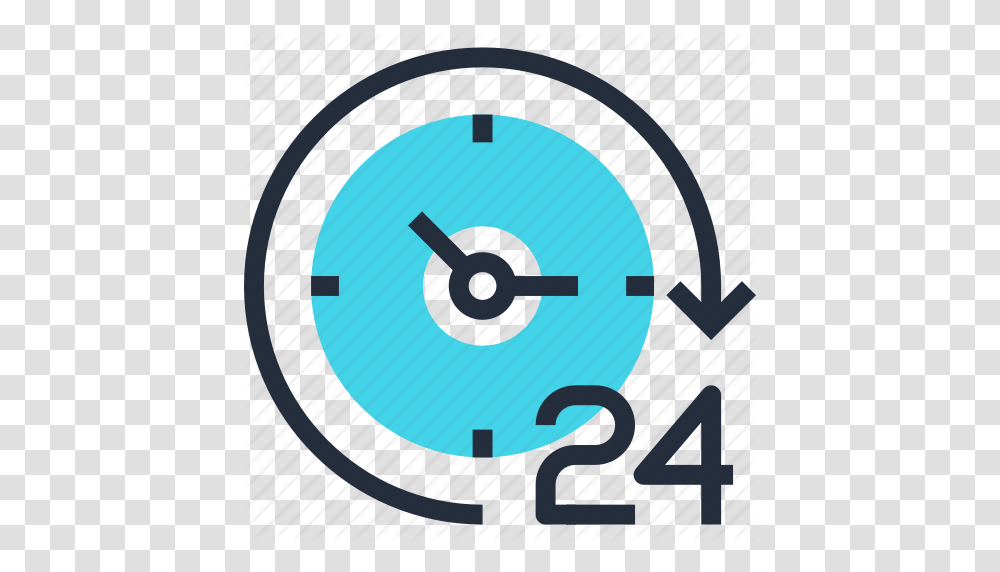 Download Clock Icon Clipart The Colony Er Hospital Computer, Analog Clock, Clock Tower, Architecture, Building Transparent Png