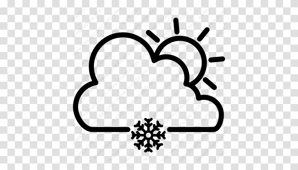 Download Cloud Snow Sunclouddayforecastshinesnowsnowflske, Gray, World Of Warcraft Transparent Png