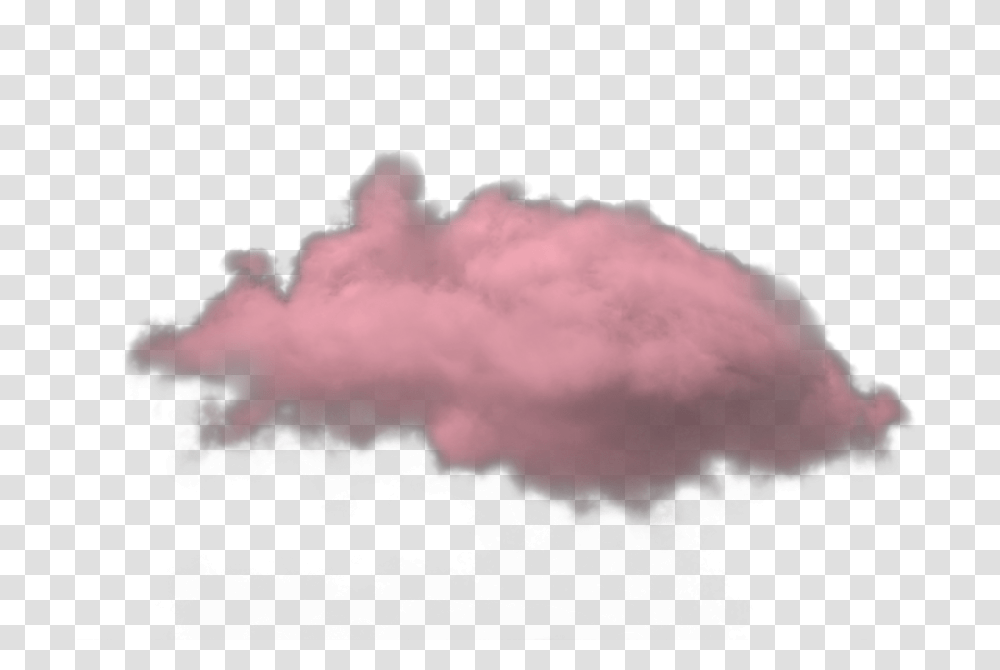 Download Cloud Vapor Vaporwave Aesthetic, Nature, Outdoors, Weather, Smoke Transparent Png