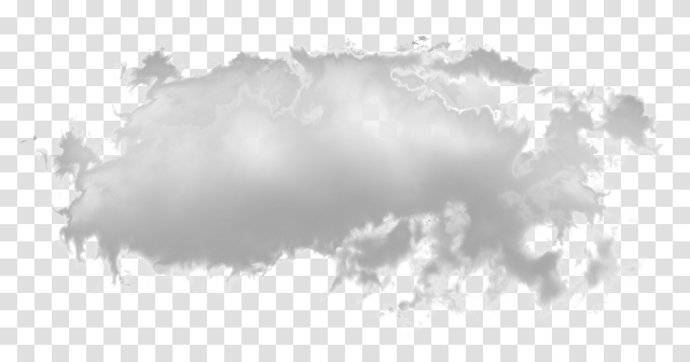 Download Clouds Photo Background Cloud, Nature, Silhouette, Weather, Outdoors Transparent Png