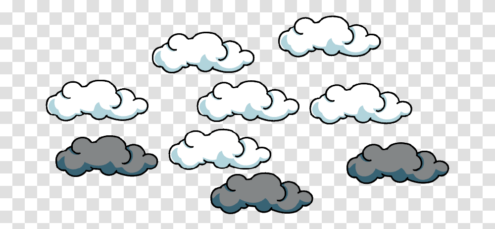 Download Clouds Sky Image With No Background Pngkeycom Cartoon, Nature, Outdoors, Graphics, Pollution Transparent Png