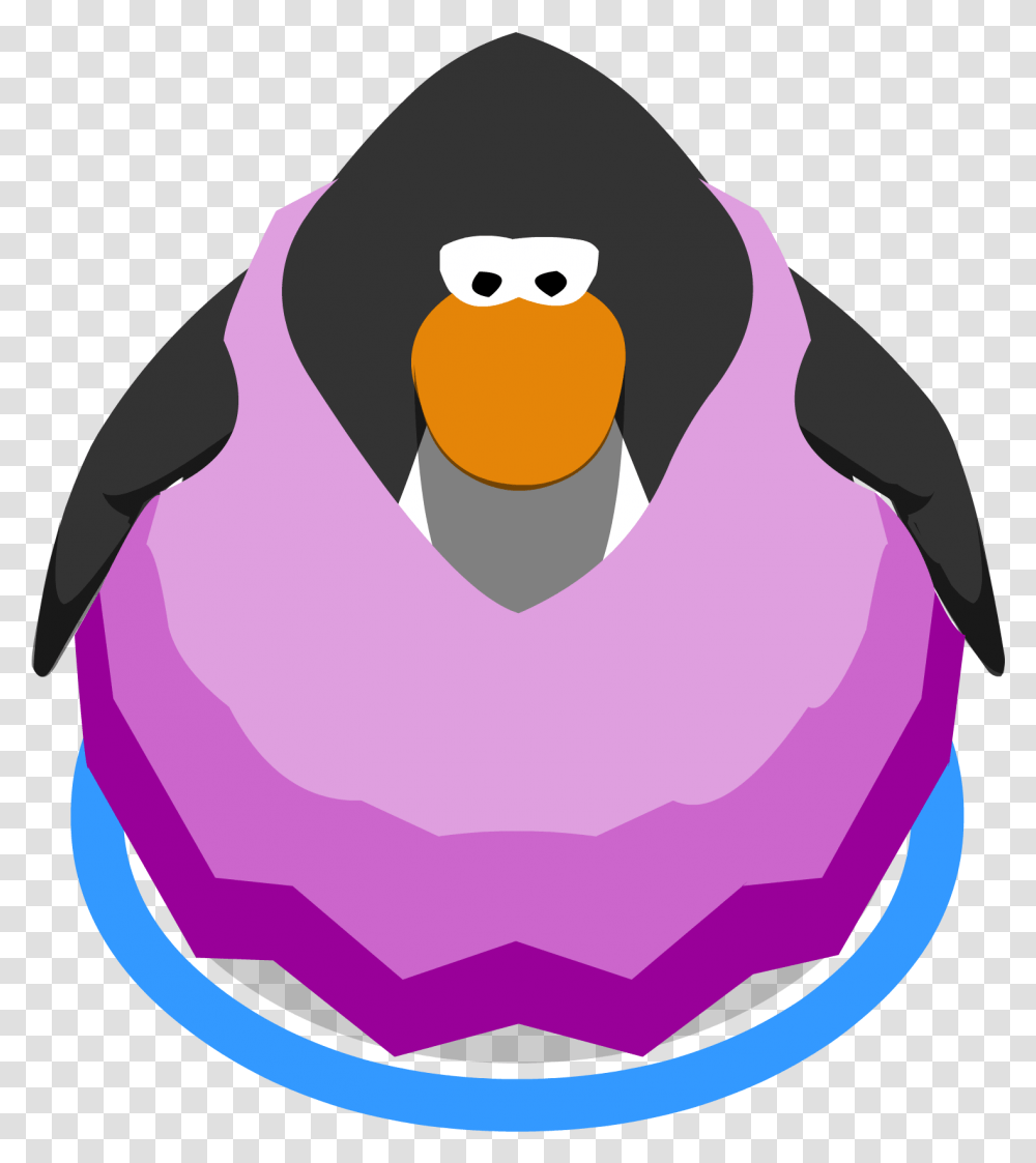 Download Club Penguin Wiki Fandom Club Penguin Light Blue Club Penguin Penguin, Art, Bird, Animal, Purple Transparent Png