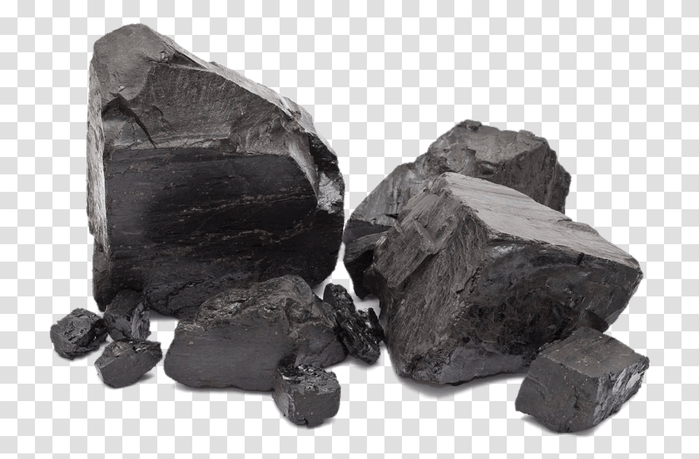 Download Coal Hd Anthracite, Mineral, Crystal, Quartz, Rock Transparent Png