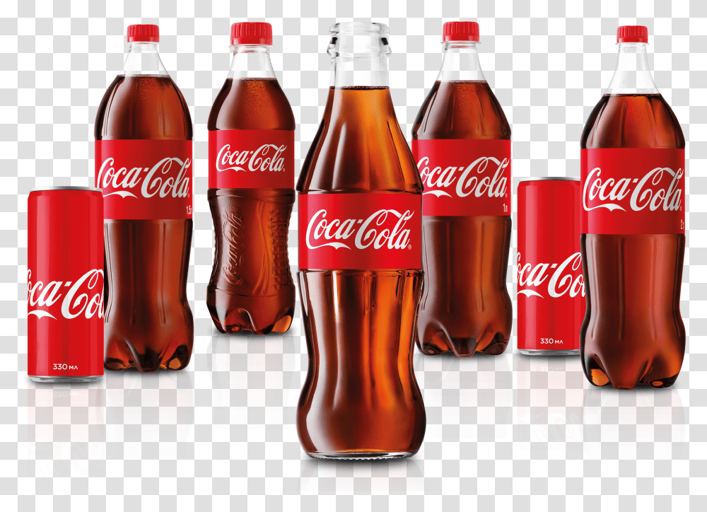 Download Coca Coca Cola Bottle Image,  Transparent Png