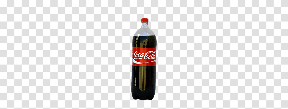 Download Coca Cola Bottle Image Hq Image Freepngimg, Beverage, Drink, Soda, Coke Transparent Png