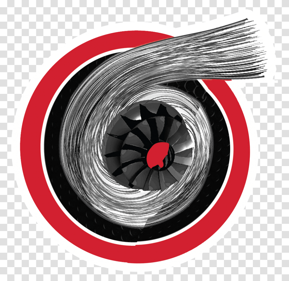Download Coca Cola Circle Circle, Machine, Motor, Engine, Turbine Transparent Png
