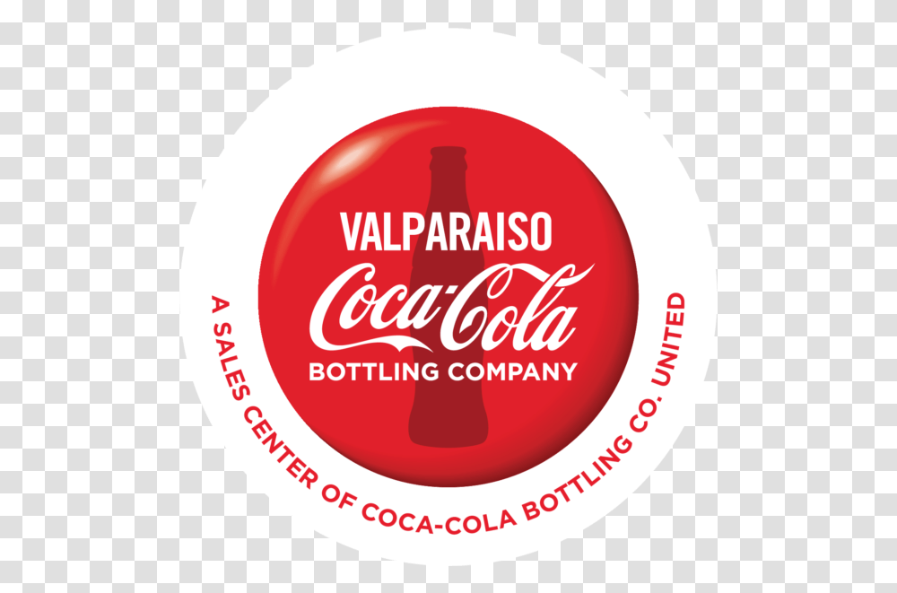 Download Coca Emblem, Coke, Beverage, Drink, Soda Transparent Png