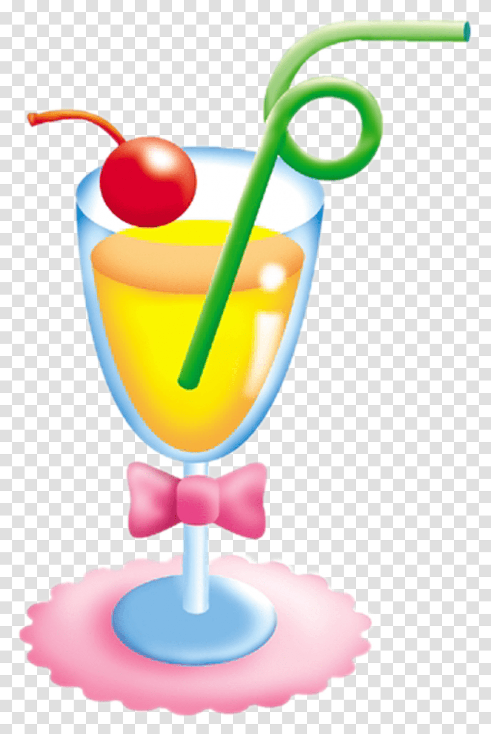 Download Cocktail Garnish Orange Juice Cocktail, Alcohol, Beverage, Drink Transparent Png