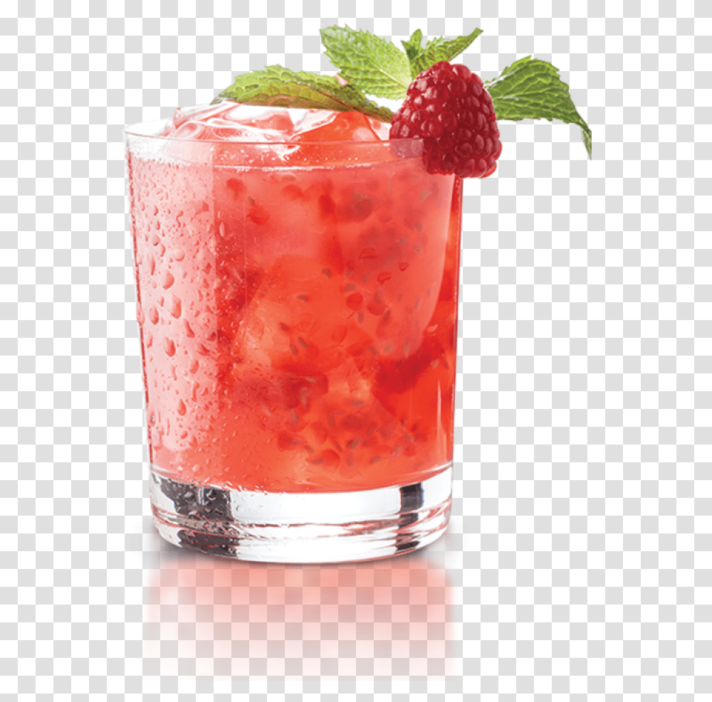 Download Cocktail Image For Free Cocktail, Plant, Alcohol, Beverage, Raspberry Transparent Png