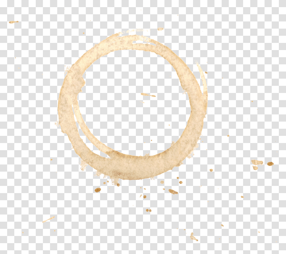 Download Coffe Stain Circle, Astronomy, Outdoors, Accessories, Accessory Transparent Png