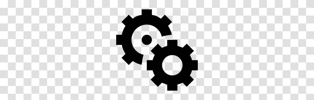 Download Cog Icon Clipart Computer Icons Clip Art, Machine, Gear Transparent Png