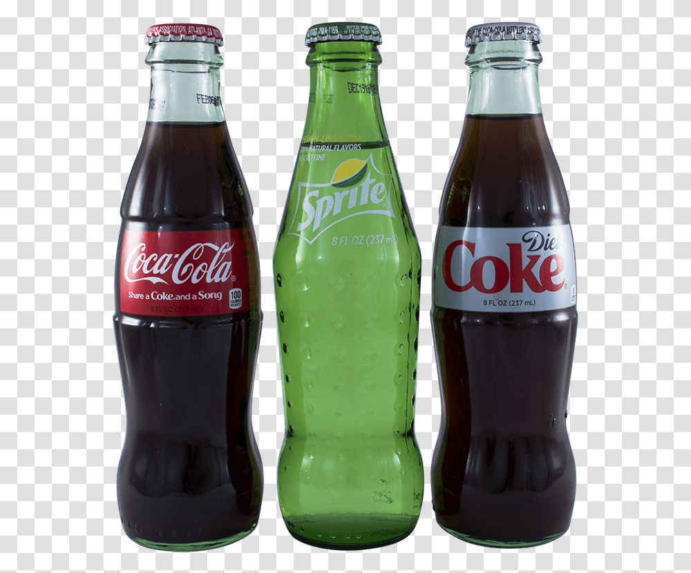 Download Coke Products Coca Cola, Soda, Beverage, Drink, Bottle Transparent Png