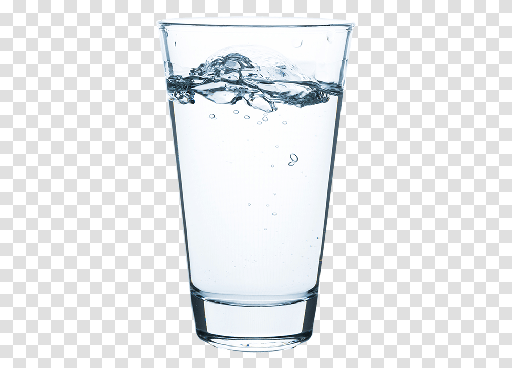 Download Cold Water Glass Pint Glass, Mobile Phone, Electronics, Cell Phone, Beverage Transparent Png
