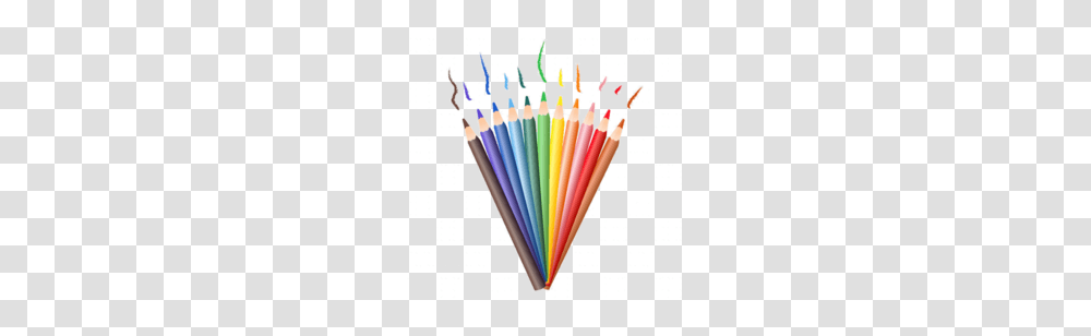 Download Color Pencil Clipart Colored Pencil Drawing Clip Art, Pattern, Crayon Transparent Png
