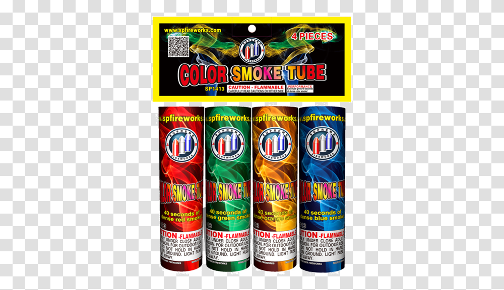Download Color Smoke Tube Household Supply Hd Automotive Care, Beer, Alcohol, Beverage, Drink Transparent Png