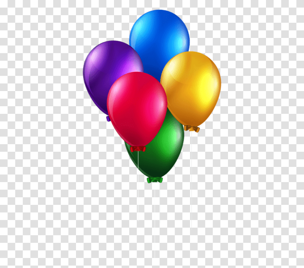 Download Colorful Images Toppng Balloons With No Background, Sphere, Food, Sweets, Confectionery Transparent Png