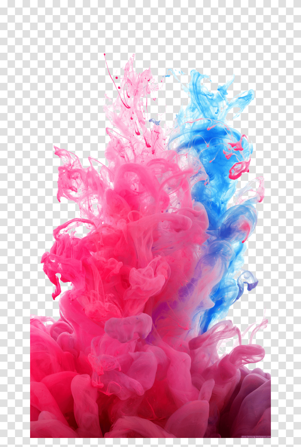Download Colorful Smoke Image For Free Fondos De Pantalla De Lg, Graphics, Art, Plant, Flower Transparent Png