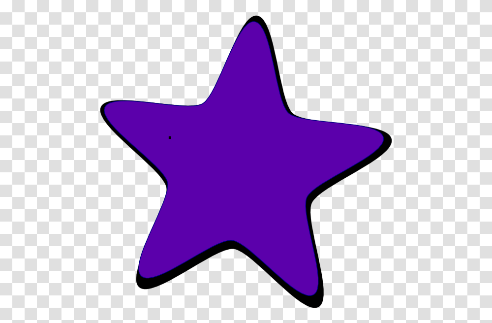 Download Colorful Stars Clipart Purple Star Purple Star Clipart, Axe, Tool, Star Symbol Transparent Png