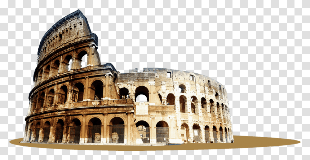 Download Colosseum, Architecture, Building, Dome, Tower Transparent Png