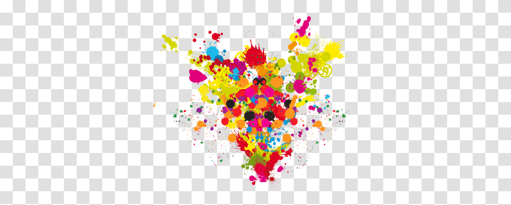 Download Colours Free Image And Clipart Coke Side Of Life, Graphics, Pattern, Ornament, Fractal Transparent Png