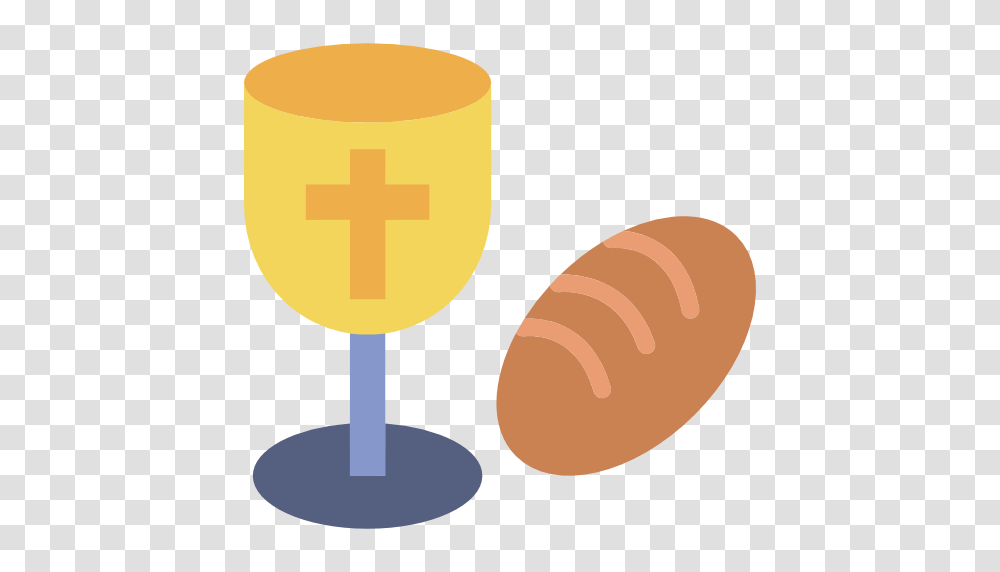 Download Communion Icon Clipart Eucharist Computer Icons Clip, Glass, Goblet, Lighting, Alcohol Transparent Png