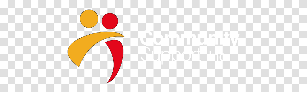 Download Community Support Inc Logo Community Support Logo, Animal, Bird, Angry Birds, Text Transparent Png