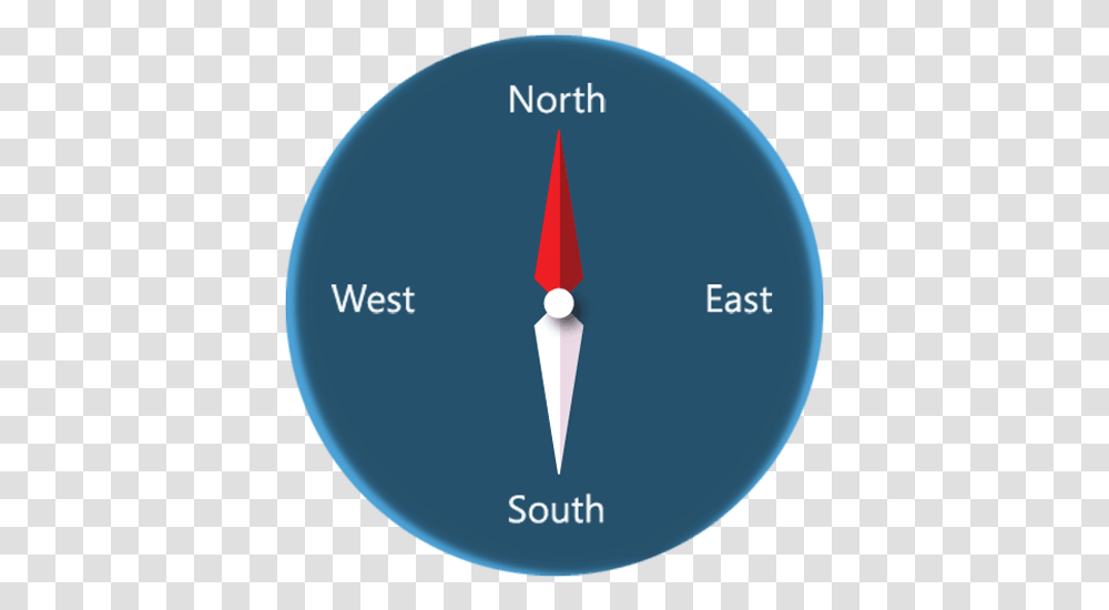 Download Compass Android Apk Free Vertical, Balloon, Analog Clock, Gauge Transparent Png