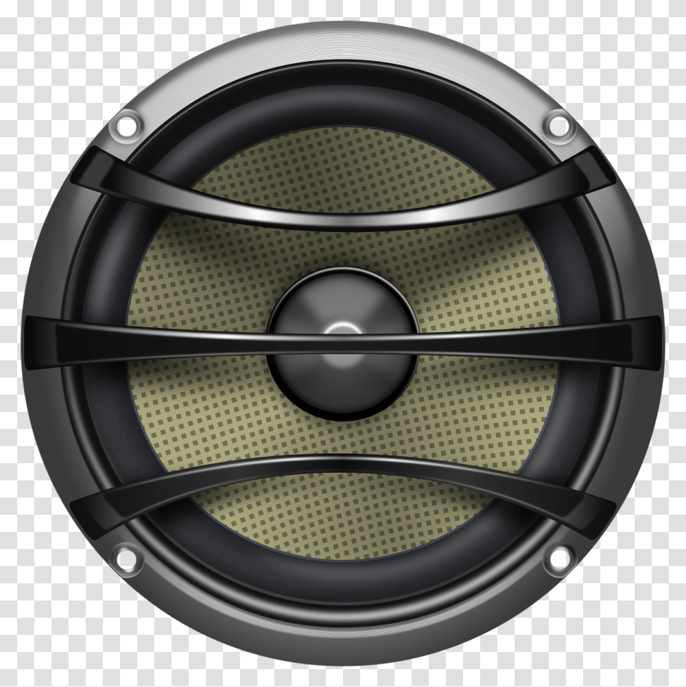 Download Compass Free Boxing The Compass With Degree, Speaker, Electronics, Audio Speaker, Headphones Transparent Png