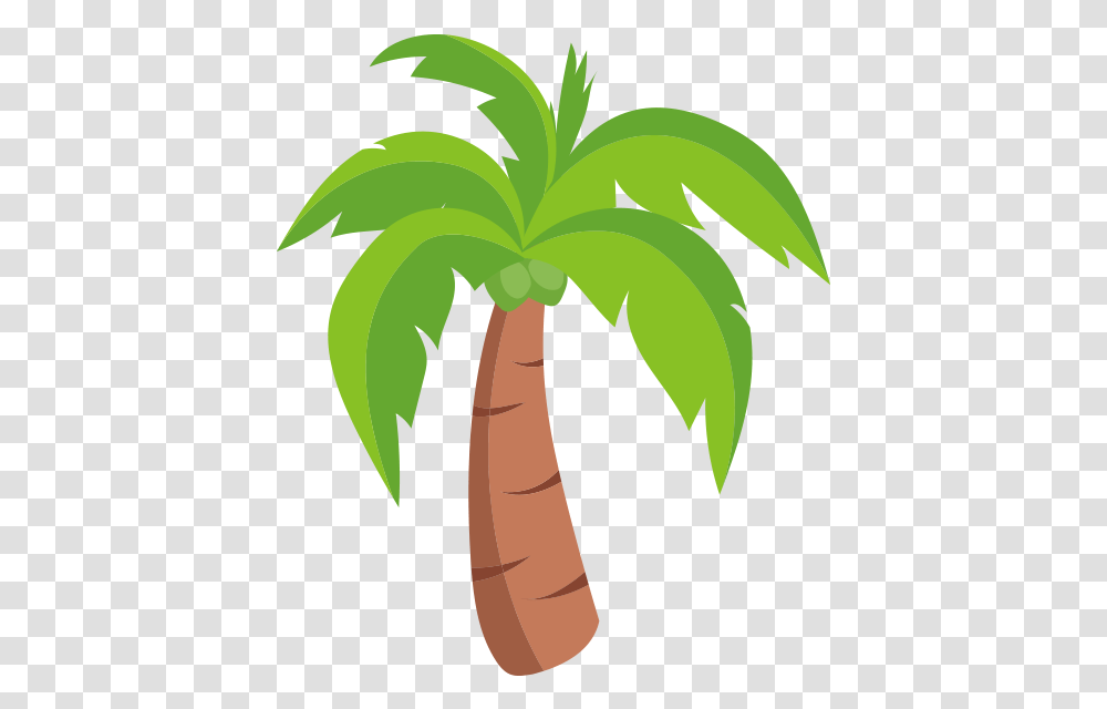 Download Comprar Online Palm Trees Clip Art Image With Palm Tree Drawing, Plant, Arecaceae, Leaf, Vegetable Transparent Png