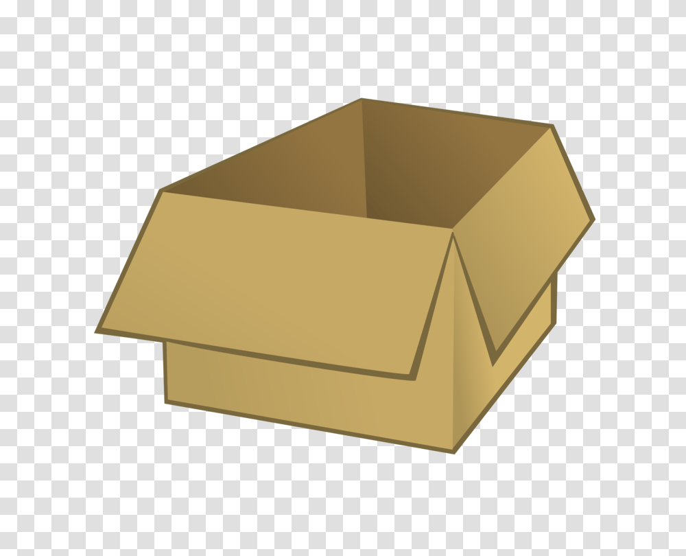 Download Computer Icons Box Drawing, Cardboard, Carton Transparent Png