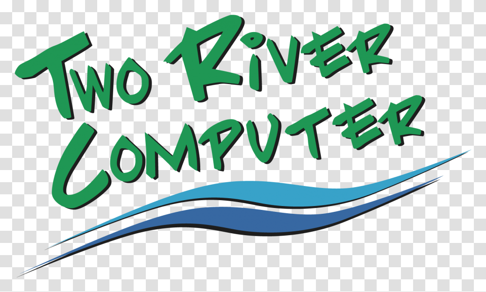 Download Computer Logo Horizontal, Text, Handwriting, Calligraphy, Alphabet Transparent Png