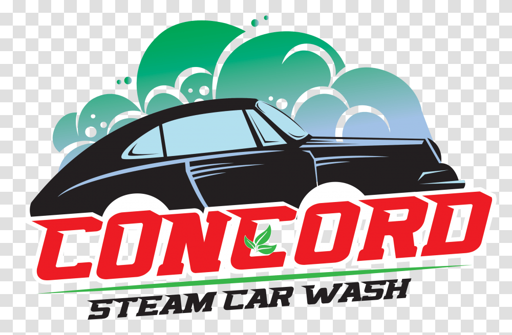 Download Concord Car Wash Clip Art, Graphics, Text, Vehicle, Transportation Transparent Png