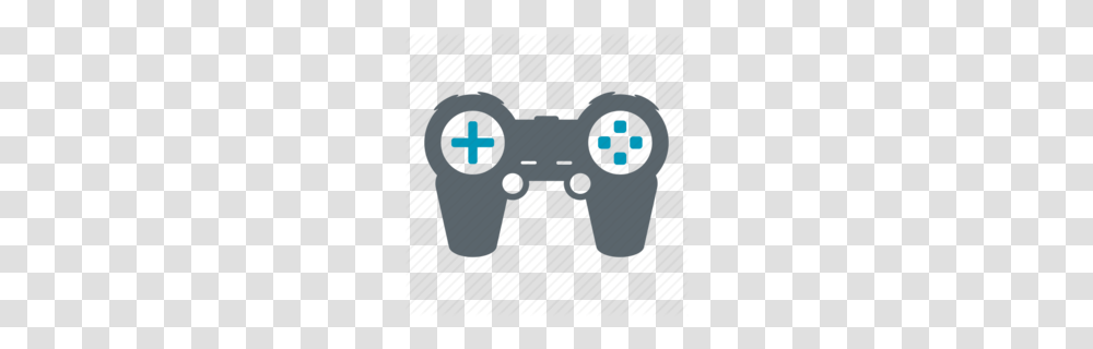 Download Console Controller Clipart Game Controllers Video, Electronics, Minecraft, Pac Man Transparent Png