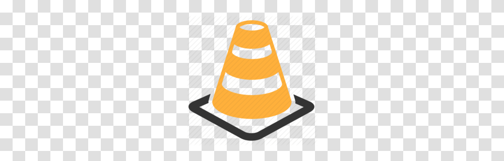 Download Construction Cone Icon Clipart Traffic Cone Computer Icons, Birthday Cake, Dessert, Food, Wedding Cake Transparent Png