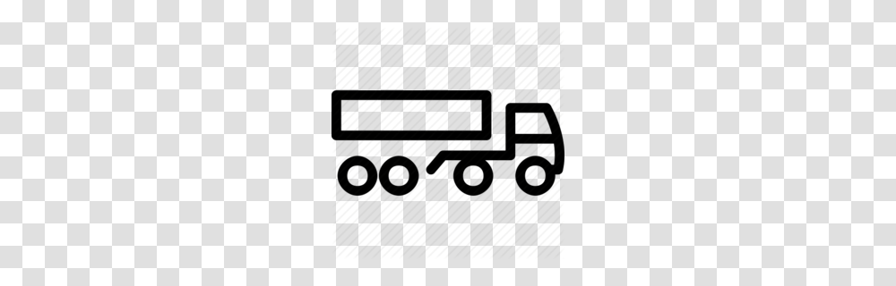 Download Container Truck Icon Clipart Truck Computer Icons, Gun, Weapon, Word Transparent Png